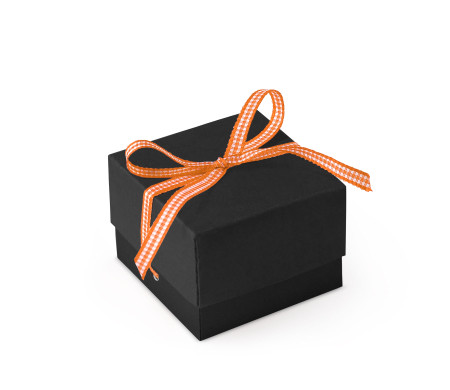 Bonita Caja Regalo con Tapa y Lazo Decorativo