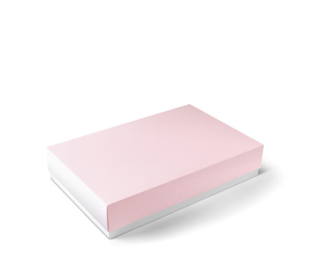 Boîte pour Chemises et Accessoires