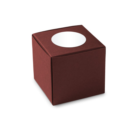 Box for Creams and Small Gifts