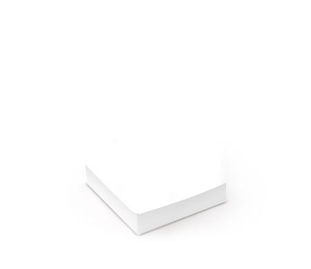 Bonita Caja Regalo con Tapa y Lazo Decorativo