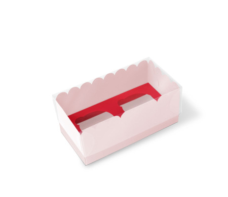 Cupcake Box