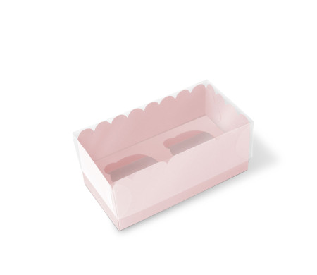 Cupcake Box