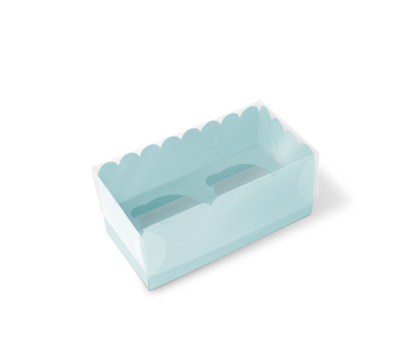 Cupcake Box