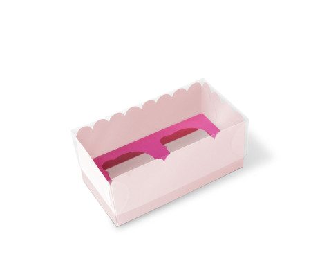 Cupcake Box