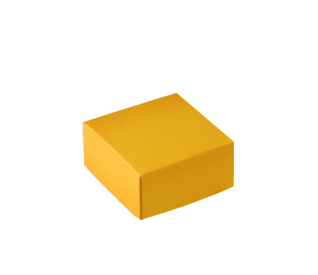 Graziosa Scatola Regalo con Coperchio e Fiocco Decorativo 