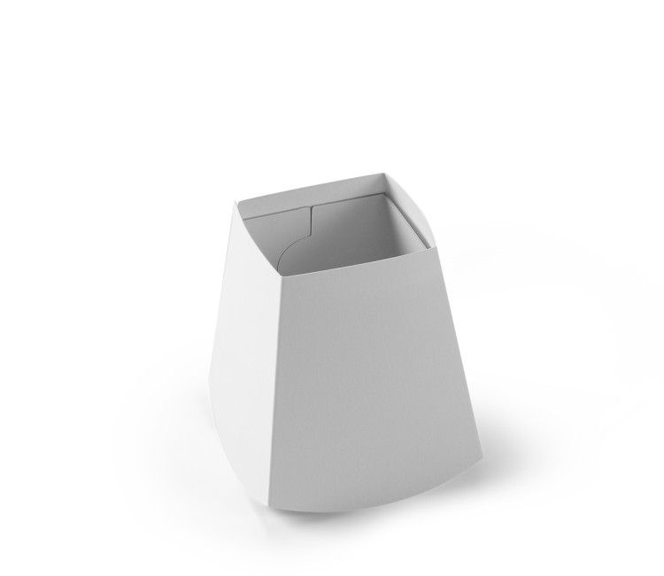 Crayon en carton