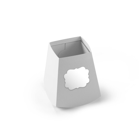 Original Cardboard Pencil Holder