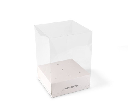 Caja para Cake Pops