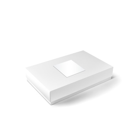 Box for Shirts and Accessories