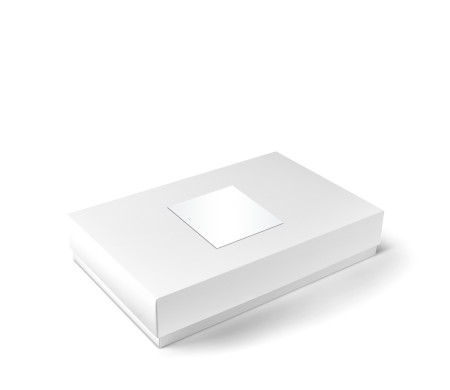 Boîte pour Chemises et Accessoires