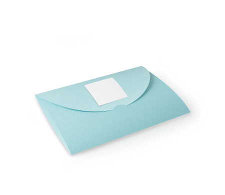 Envelope for a Card, CD and A5