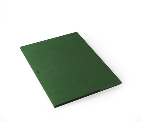 Cardboard Folder for Photos and CDs