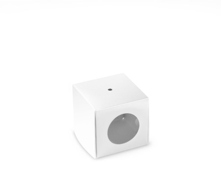 Caja Individual para Cake Pops