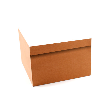 Hat Box | Easy assembly and available in 3 sizes