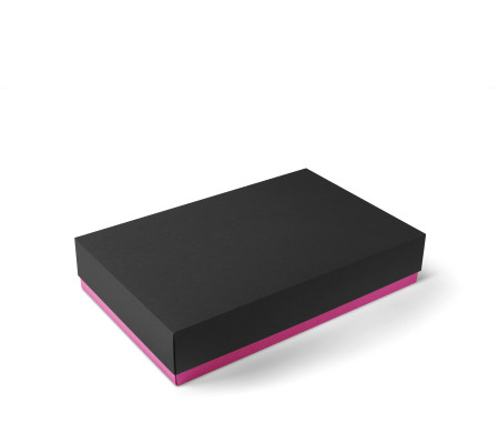 Scatola per Camicie e Accessori