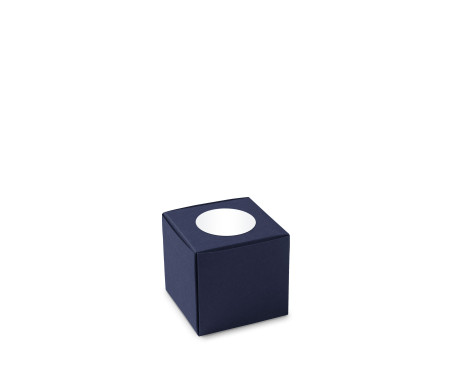 Box for Creams and Small Gifts