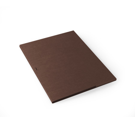 Cardboard Folder for Photos and CDs