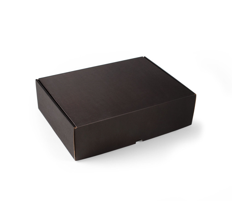 Self-assembling Rectangular Box Self-assembling Rectangular Box