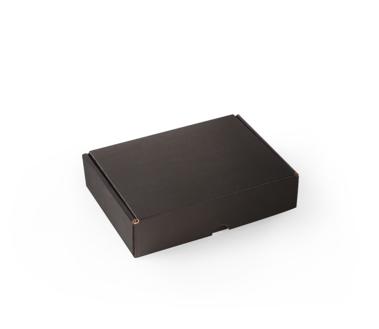 Caja Rectangular Automontable ¡Sin Pedido Mínimo!