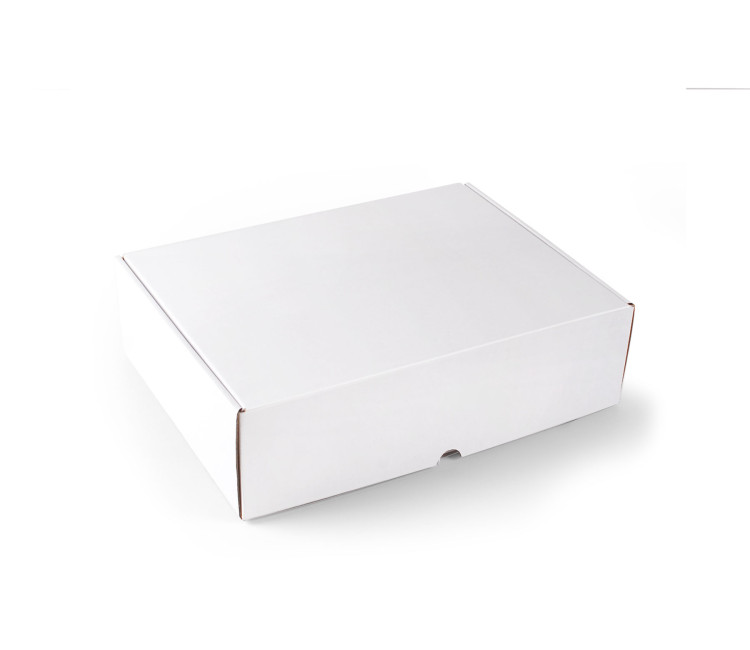 Caja Rectangular Automontable ¡Sin Pedido Mínimo! Caja Rectangular Automontable ¡Sin Pedido Mínimo!