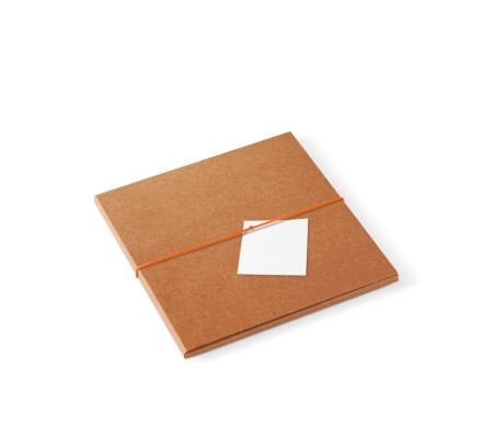 Boîtes pour Photographes. Pour livrer vos photos !