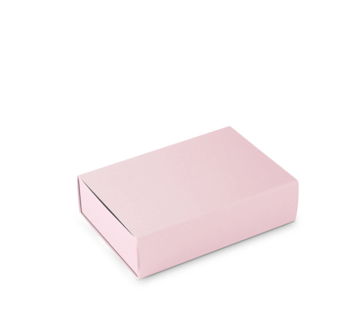 Caja de Cerillas ¡Sin Pedido Mínimo!