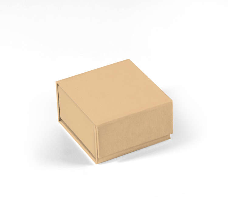 Caja forrada con cubeta rígida para pequeños objetos