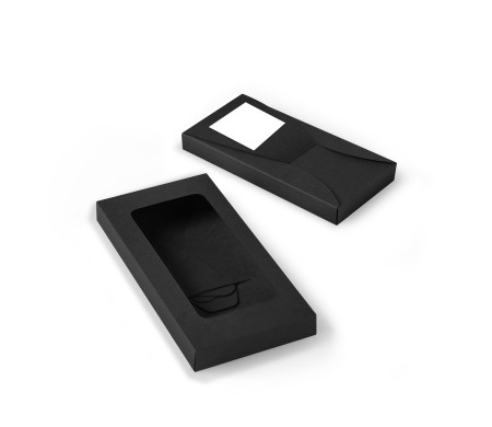 Schachtel für iPhone-Hüllen