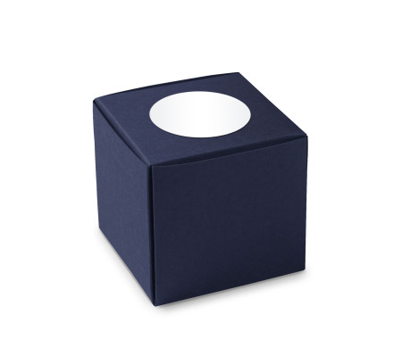 Caja para Cremas y Pequeños Regalos