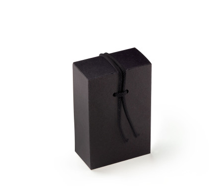 Caja Regalo de Cartón con Un Cierre Muy Original