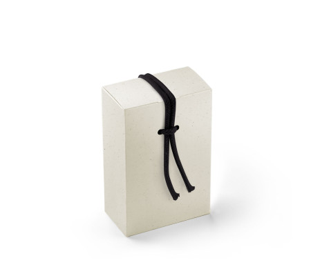Boîte Cadeau en Carton avec Fermeture Originale