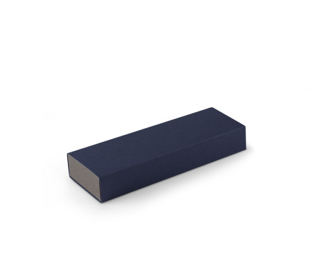 Caja de Cartón Plana para Bolígrafos o Relojes