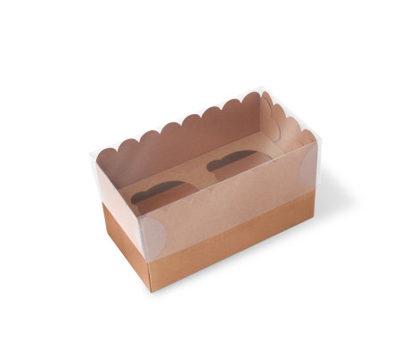 Cupcake Box