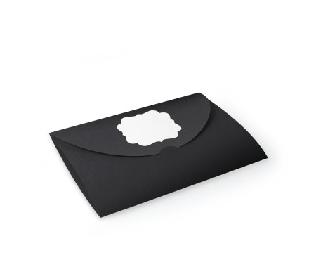 Umschlag für Karte, CD und A5