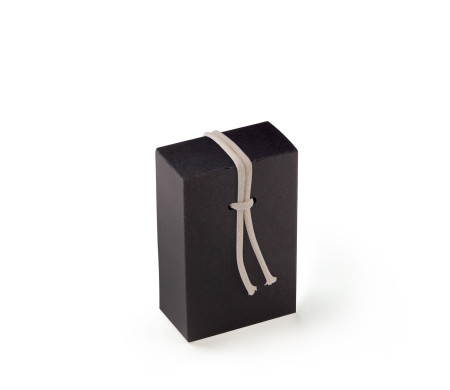Boîte Cadeau en Carton avec Fermeture Originale