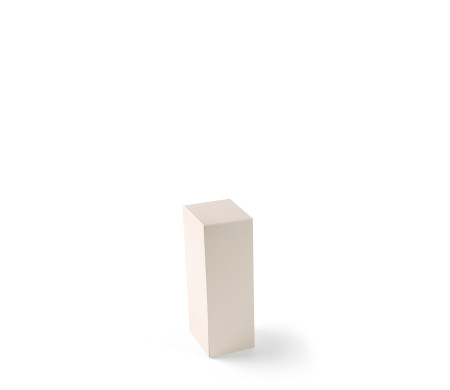 Scatola Verticale per Profumi