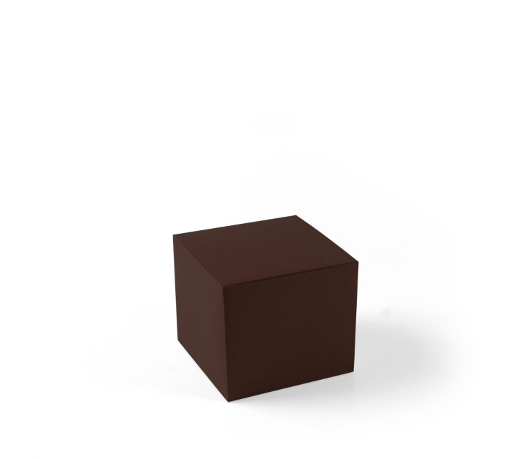Square Box for Beauty Creams
