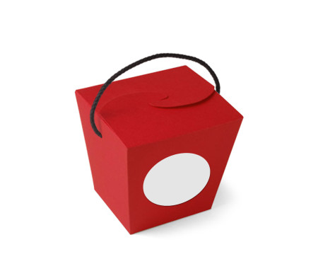 Chinese Noodle Box
