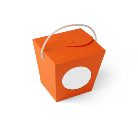 Chinese Noodle Box