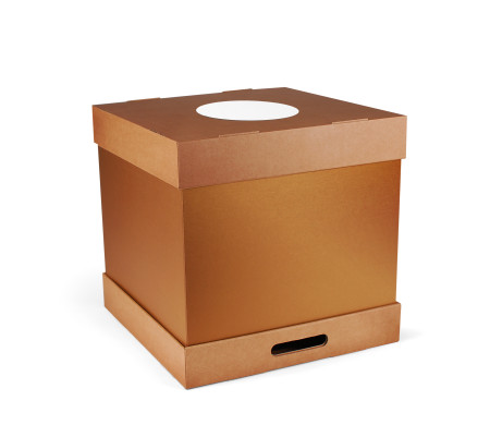 Boxes for Large Cakes and Pies