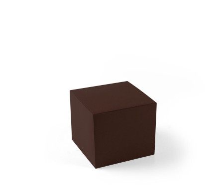 Scatola Quadrata per le Creme