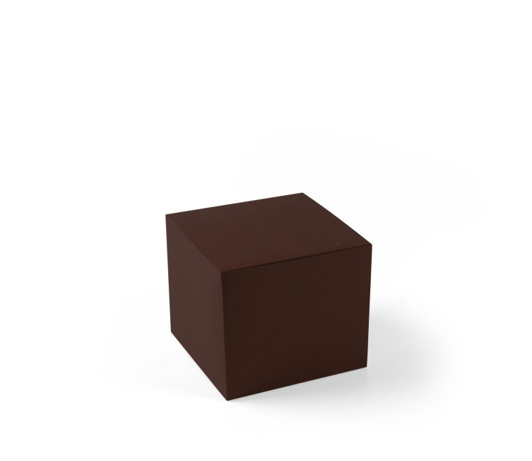Square Box for Beauty Creams