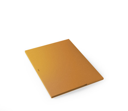 Cardboard Folder for Photos and CDs