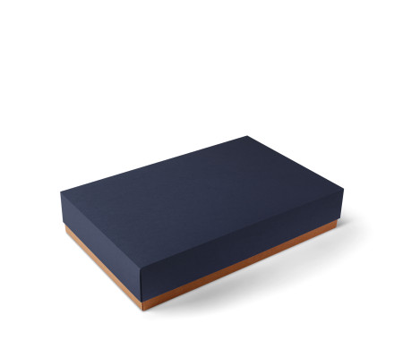 Boîte pour Chemises et Accessoires