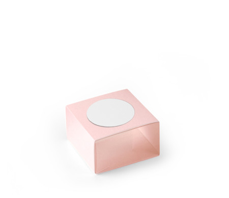 Boîte pour Un Macaron