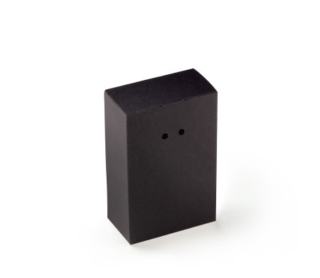 Boîte Cadeau en Carton avec Fermeture Originale