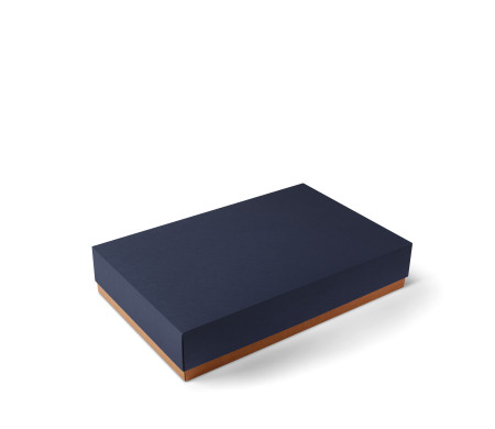 Boîte pour Chemises et Accessoires