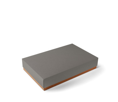 Boîte pour Chemises et Accessoires