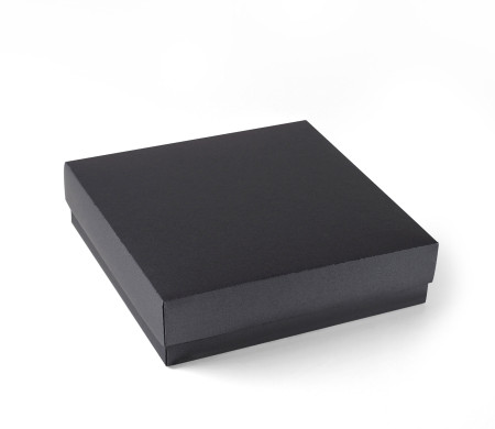 Square gift box