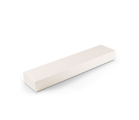 Flat Cardboard Box for Pens or Watches